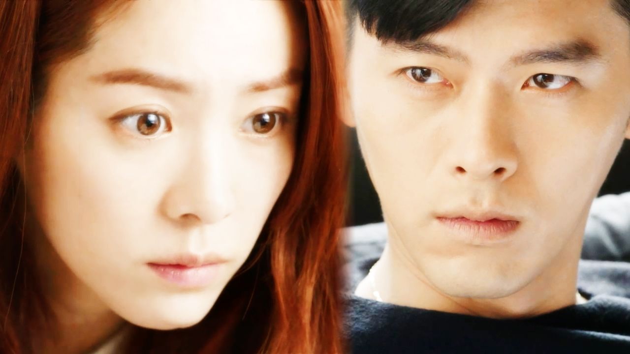 하이드 지킬, 나 10회