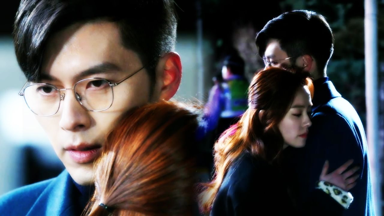 하이드 지킬, 나 15회