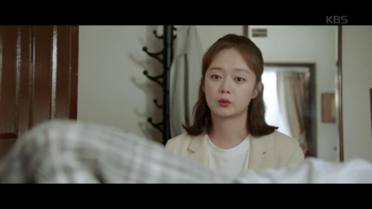 생일 편지 2회