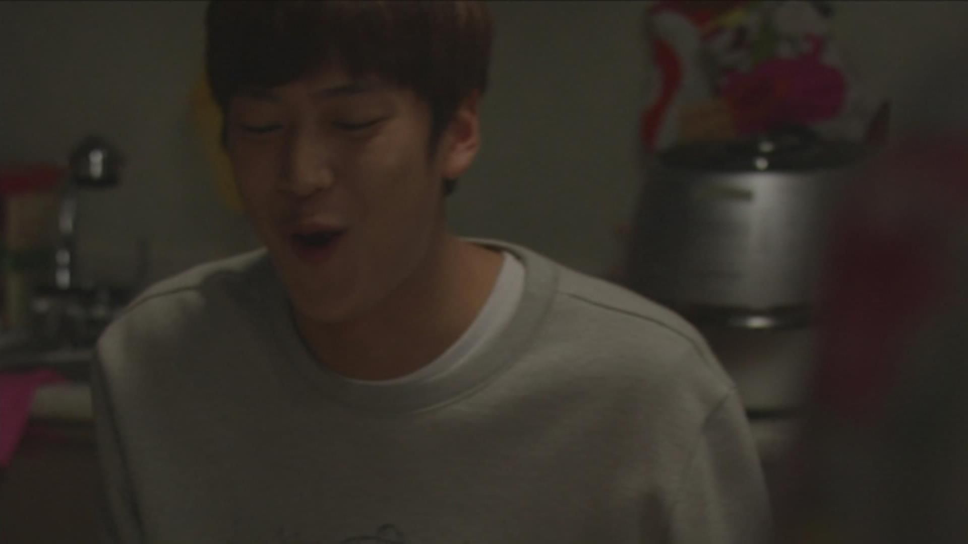 엄마 3회