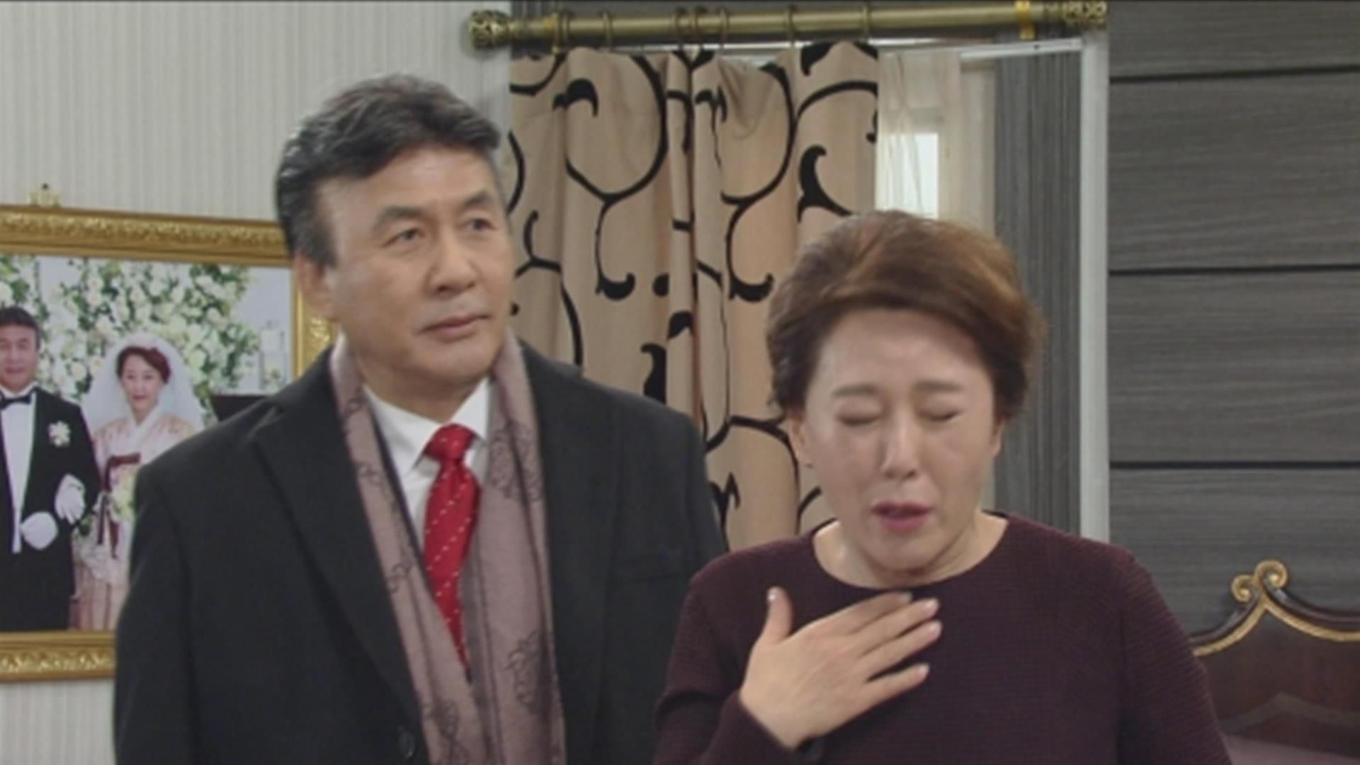 엄마 40회
