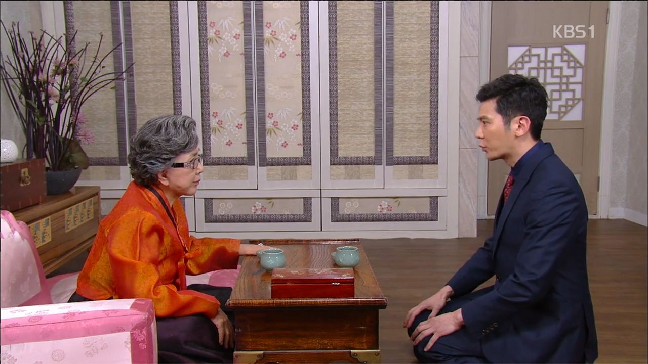 당신만이 내사랑 35회