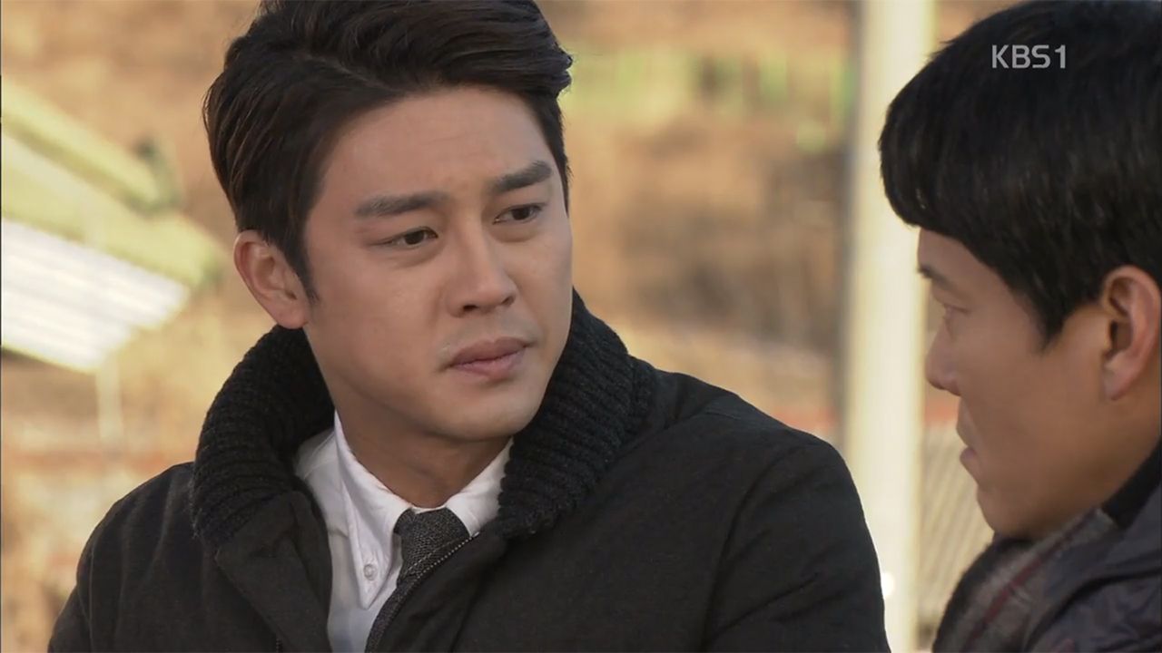 당신만이 내사랑 36회