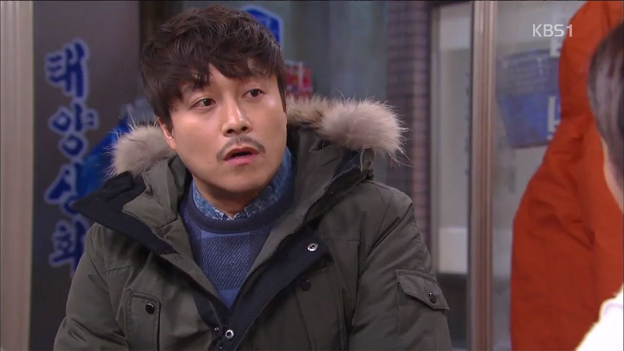 당신만이 내사랑 38회