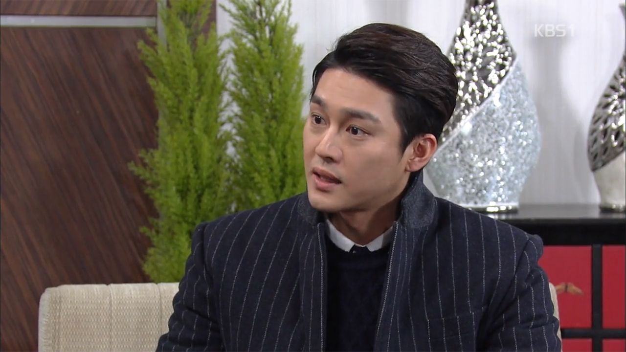 당신만이 내사랑 54회