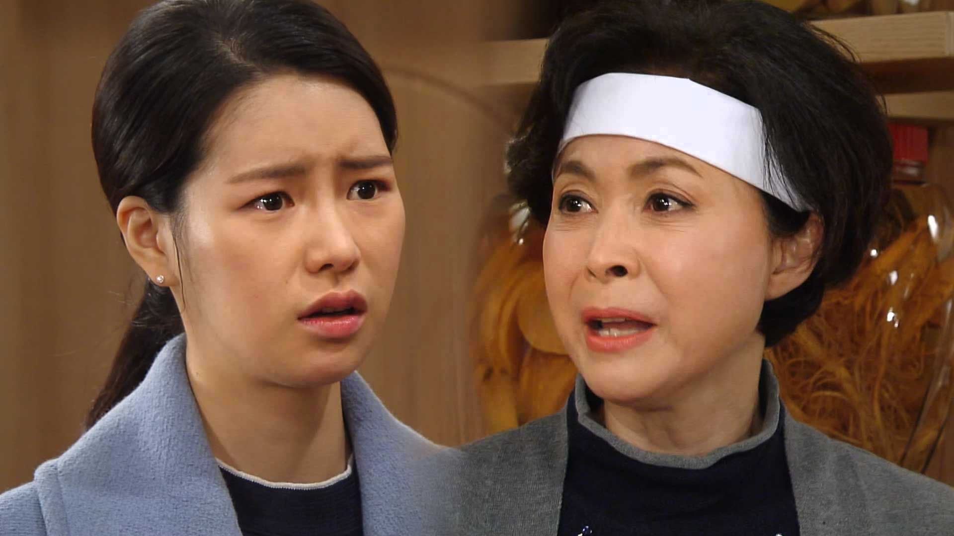 불어라 미풍아 34회