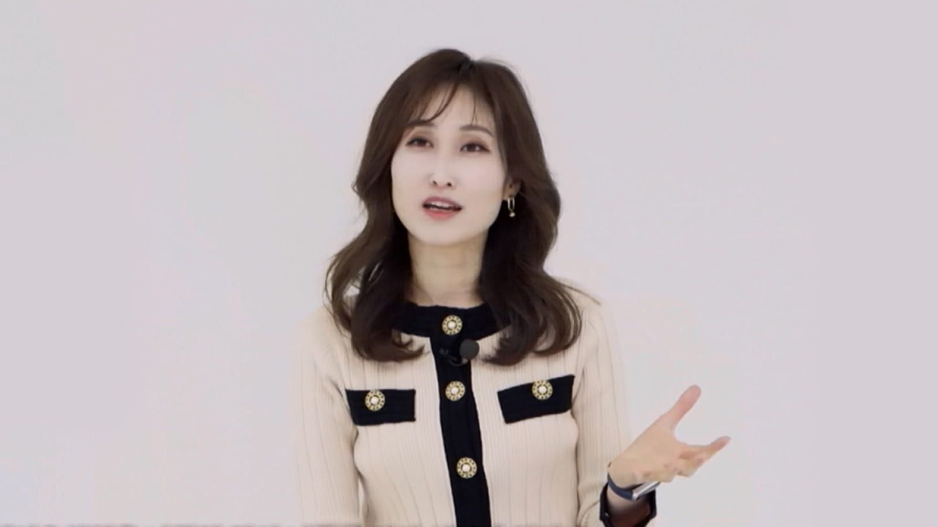 혼공, 조남호의 입시코드 : 웨이브 Wavve(웨이브)