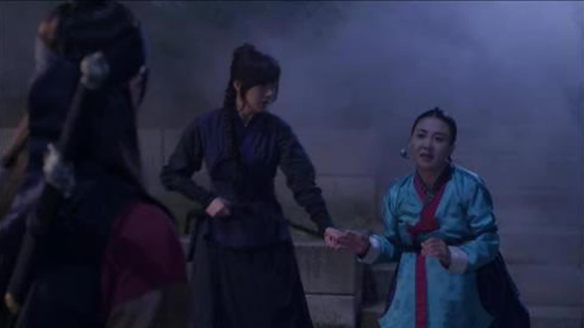 야경꾼 일지 15회