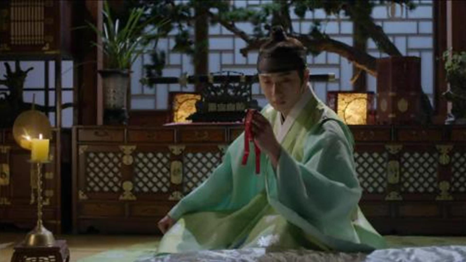 야경꾼 일지 16회