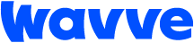 웨이브 로고